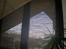 Сетки москитные