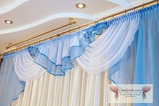 Недорогие но качественные ламбрекены Калгари.