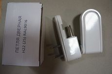 Петля дверная (Roto)