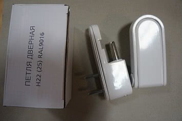 Петля дверная (Roto)