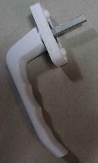 Ручка оконная