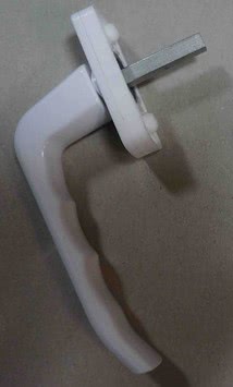 Ручка оконная