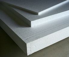 Пенопласт, полистирол от производителя