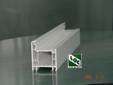 Профиль ПВХ.