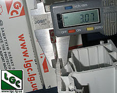 ПВХ Профиль