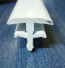 дополнительные пвх профиля (доборные пвх профиля)