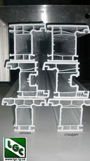Профильная система LGC-ОПТИМА