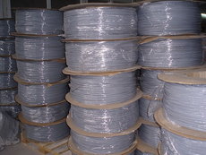 Уплотнитель для пвх профиля LGC