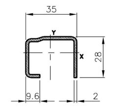 SALAMANDER 455230 x 2.0