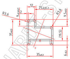 Армирование REHAU 227167