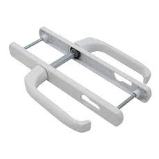 Нажимной гарнитур