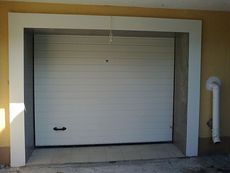 Автоматические ворота