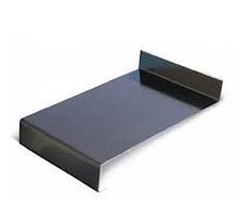 Отлив оцинкованный Люкс Окна 300 мм