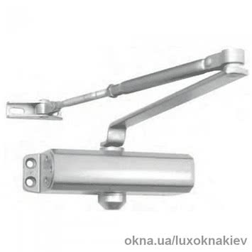 Дверной доводчик (производство Турция)