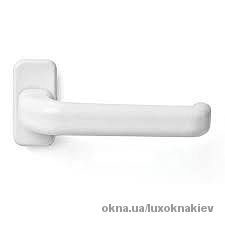 Дверная нажимная ручка