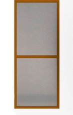 Дверная поворотная москитная сетка Люкс Окна