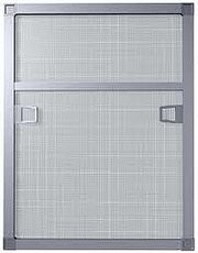 Оконная противомоскитная сетка