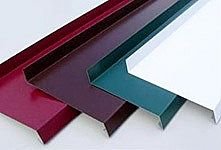 Отлив Rannila 250 мм