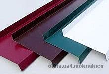 Отлив Rannila 200 мм