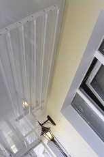 Сушка потолочная на балкон