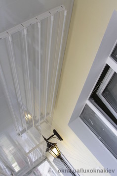 Сушка потолочная на балкон