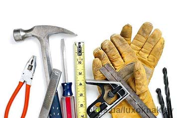 Подъем конструкции с лифтом