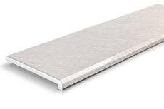 Подоконник Danke 100 мм Marmor Classico (Мрамор Классико)