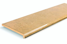 Подоконник Danke 100 мм Alicante de Valencia (Аликанте де Валенсия)