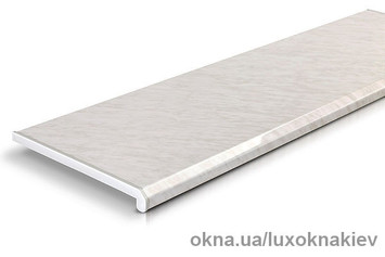 Подоконник Danke 150 мм Marmor Classico (Мрамор классико)