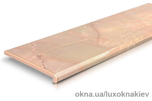 Подоконник Danke 150 Onyx (Оникс) Подоконник Danke 150 Onyx (Оникс)