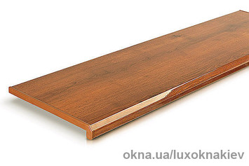 Подоконник Danke 150 мм Lalbero dell'oro (Золотой дуб) Подоконник Danke 150 мм Lalbero dell'oro (Золотой дуб)
