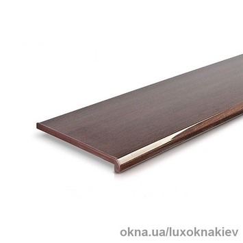 Подоконник Danke 200 мм Wenge (Венге)