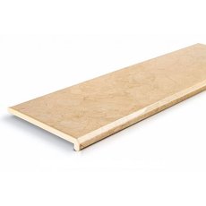 Подоконник Danke 300 мм Creme de Turque (Крем де Турке)