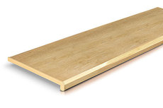 Подоконник Danke 250 мм Lalbero Classico (Лальберо Классико)