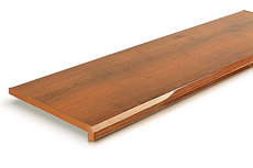 Подоконник Danke 600 мм Lalbero dell'oro (Золотой дуб)