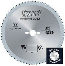 Пила дисковая LU6A 0800