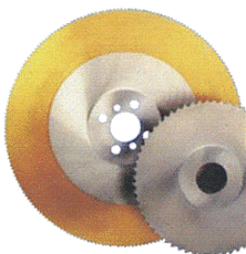 Дисковая пила (HSS) для резки металлических и ПВХ профилей D300 B2,0 d32-40