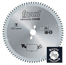 Пила дисковая LU4B 0500