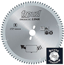 Пила дисковая LU4A 0100
