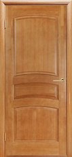 межкомнатные двери из массива сосны