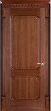 двери межкомнатные из массива дуба