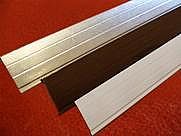 Профиль для роллет стальной PS45