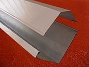 Короб защитный для роллет