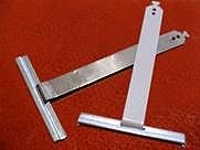 Пружина тяговая