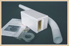 Система приточной вентиляции "ДОМВЕНТ"