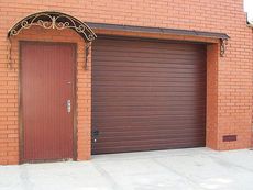 Ворота Конотоп