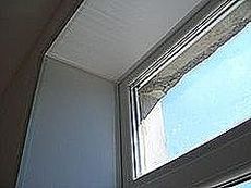 Оконные откосы