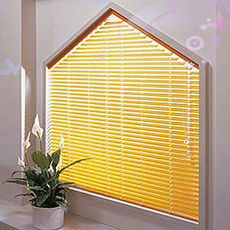 Жалюзи горизонтальные сумы