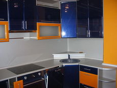 Корпусная мебель под заказ