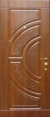 Входные стальные двери от 